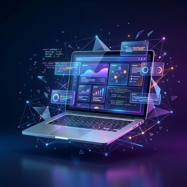 Clarify Web Development